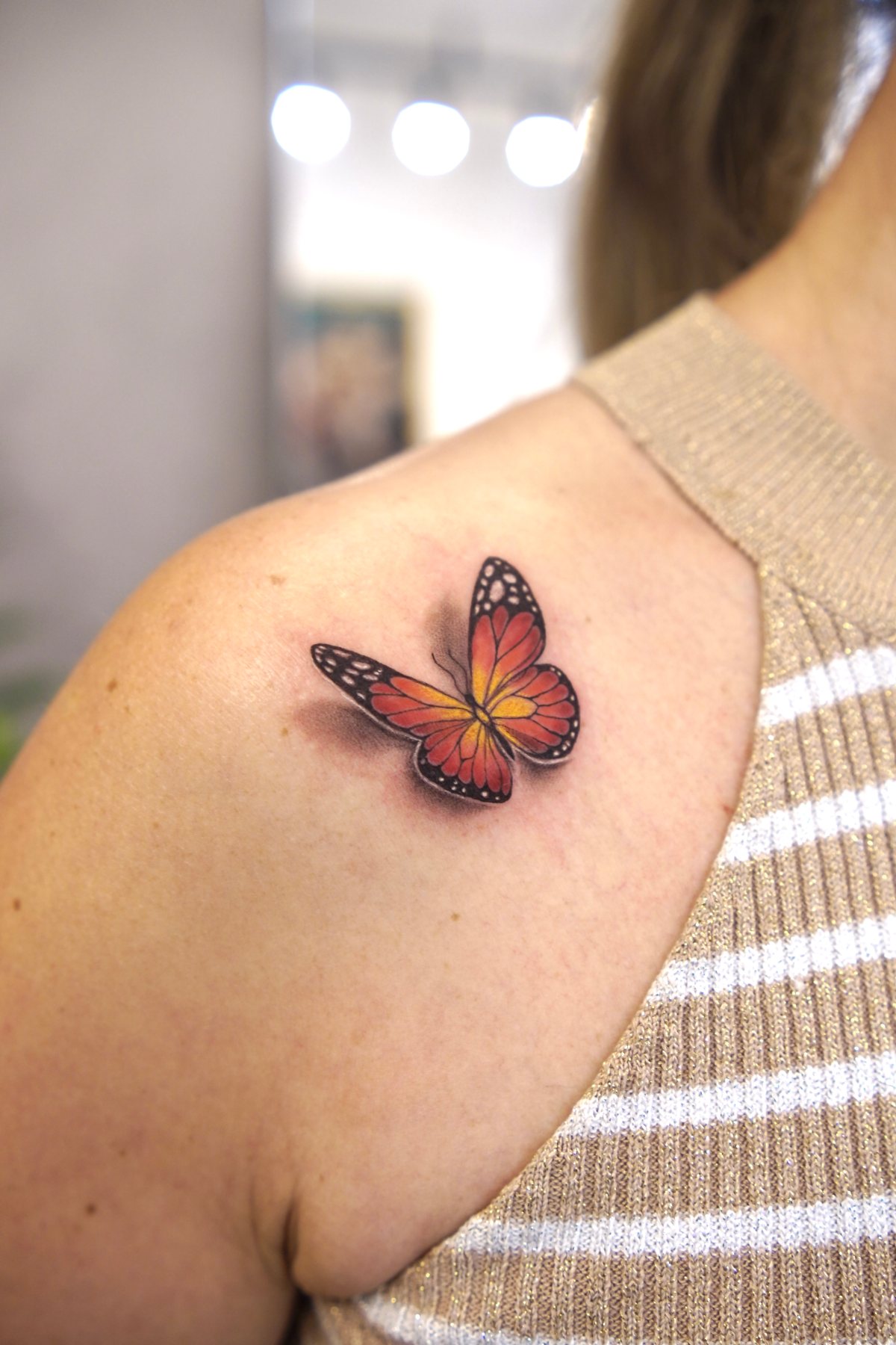 Borboleta